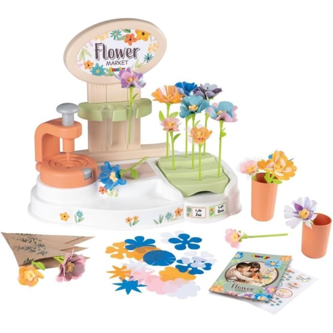 Il Laboratorio dei Fiori