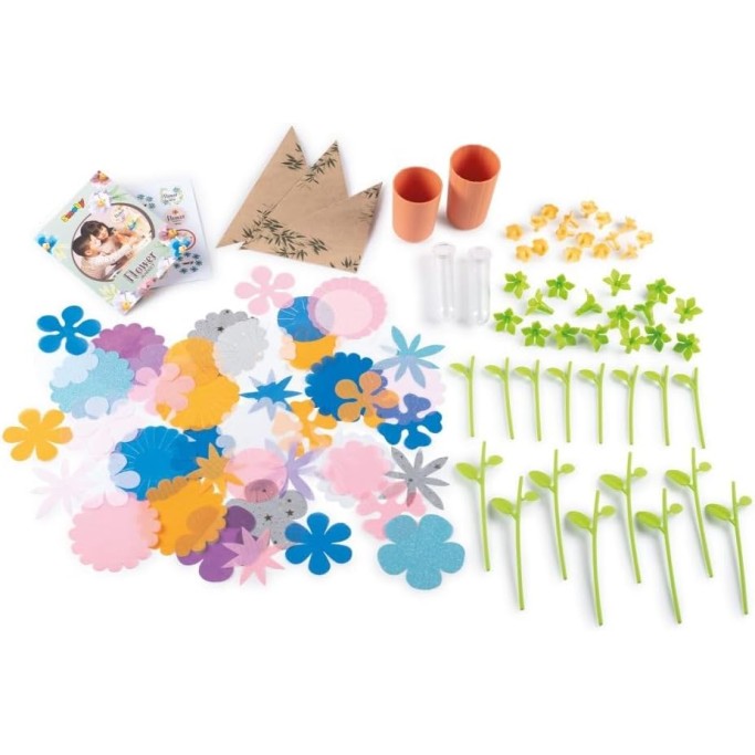 Il Laboratorio dei Fiori