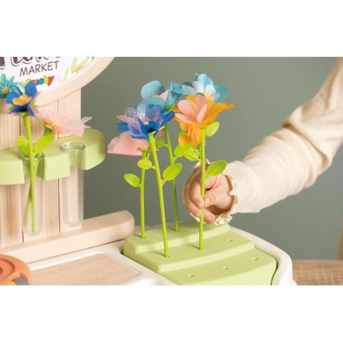 Il Laboratorio dei Fiori