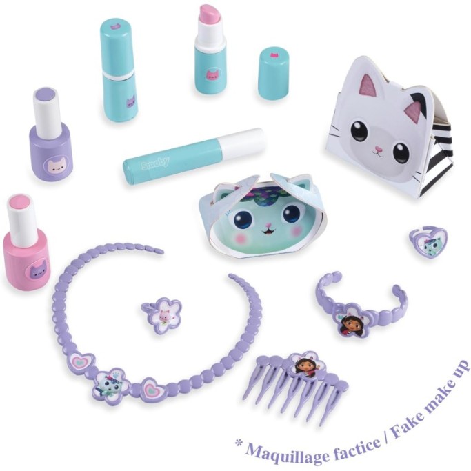 SPECCHIERA GABBY'S DOLLHOUSE