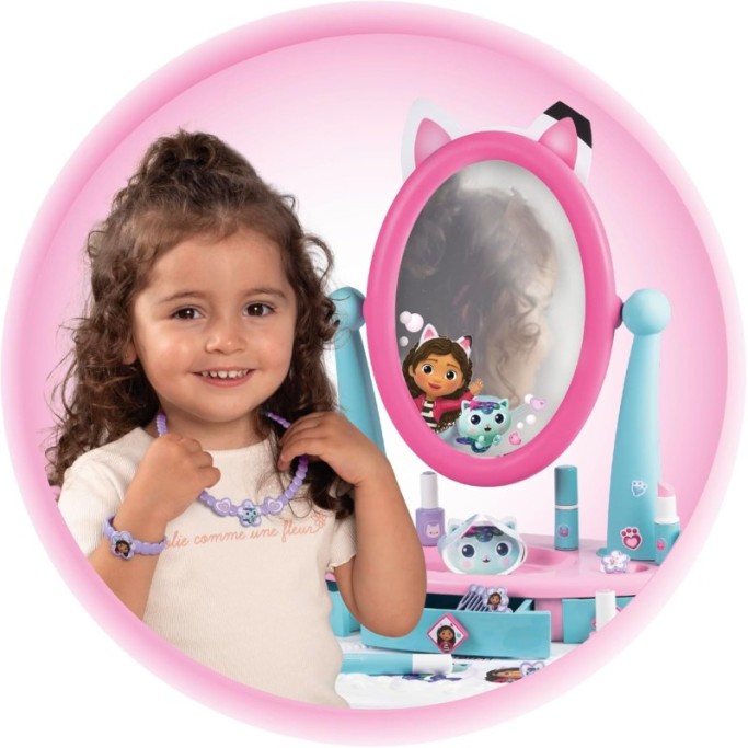 SPECCHIERA GABBY'S DOLLHOUSE