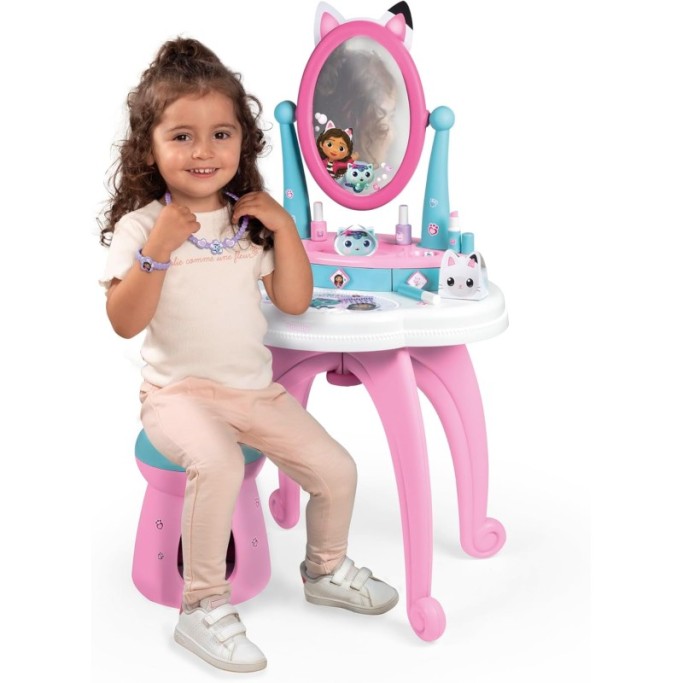 SPECCHIERA GABBY'S DOLLHOUSE