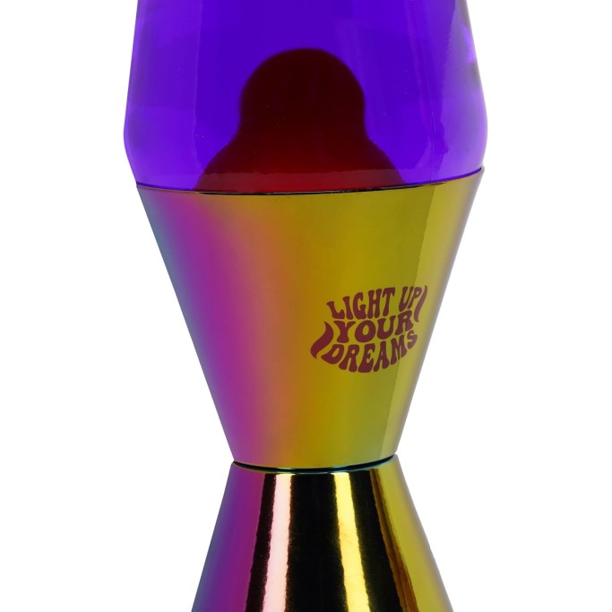 Legami Lava Lamp Magmastic