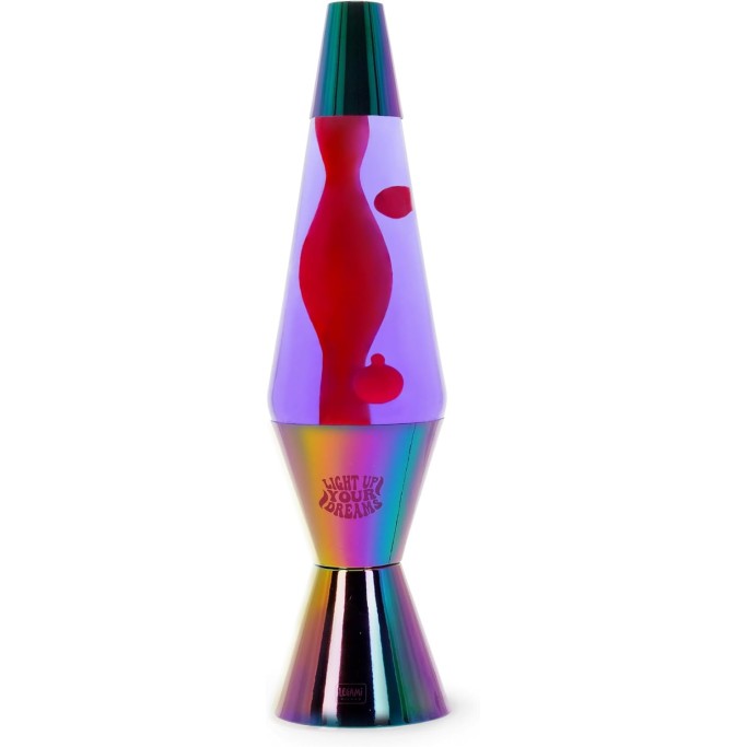Legami Lava Lamp Magmastic