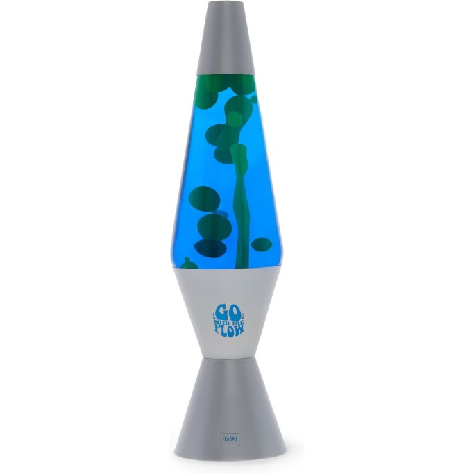 Legami Lava Lamp Magmastic
