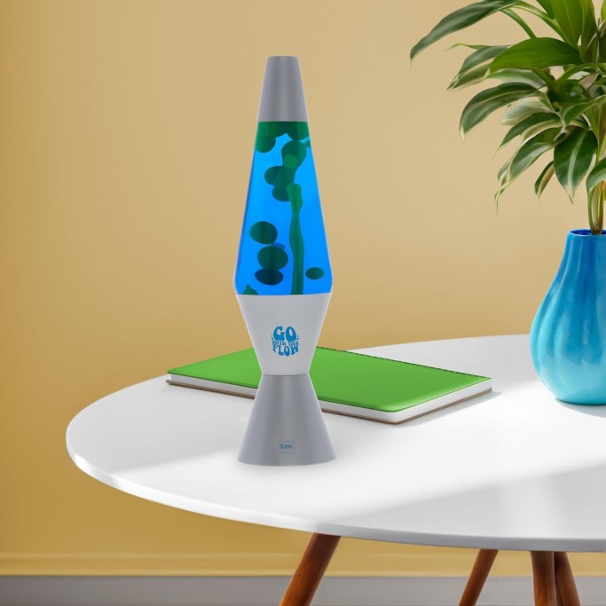 Legami Lava Lamp Magmastic
