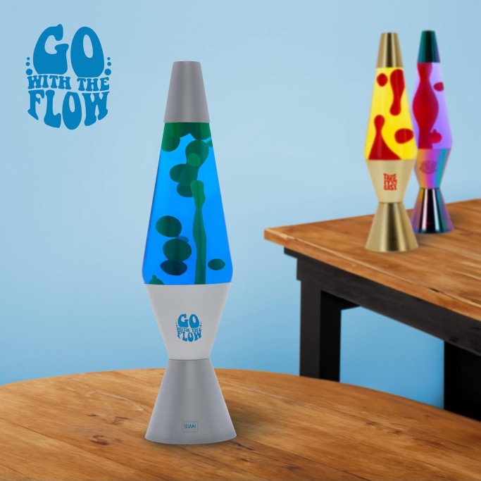 Legami Lava Lamp Magmastic