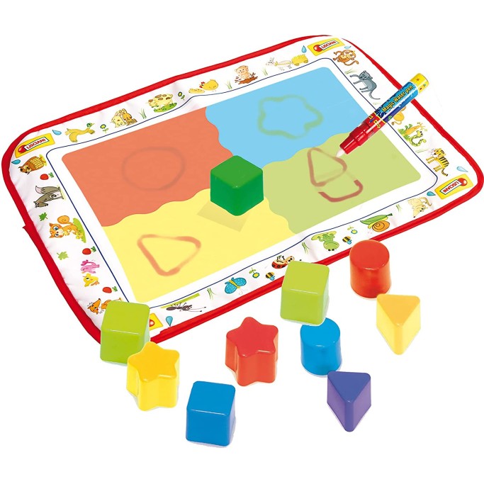 Carotina Lavagna Doodle Kit