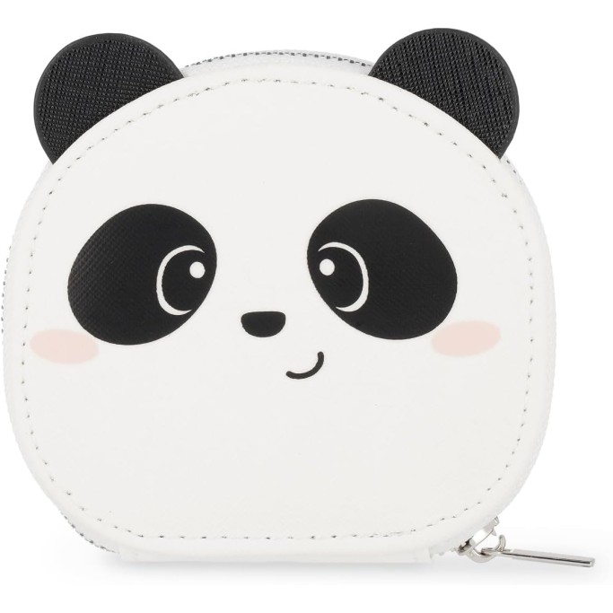 Legami Kit Manicure, Panda