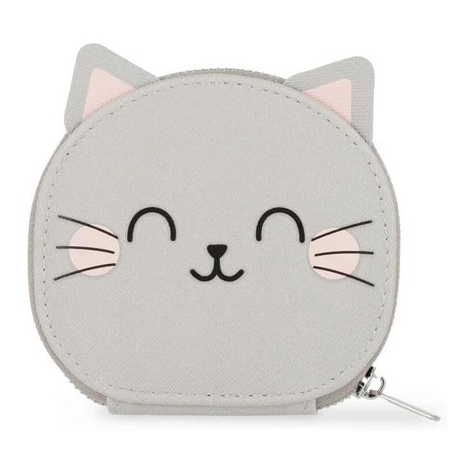 Legami, Kit Manicure, But First, Nails! kitty