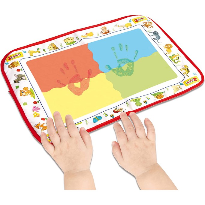 Carotina Lavagna Doodle Kit