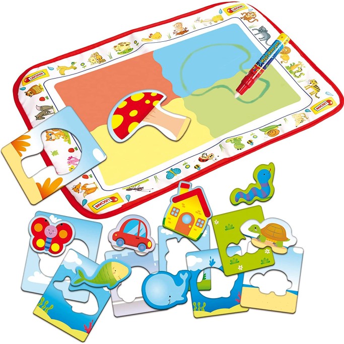 Carotina Lavagna Doodle Kit