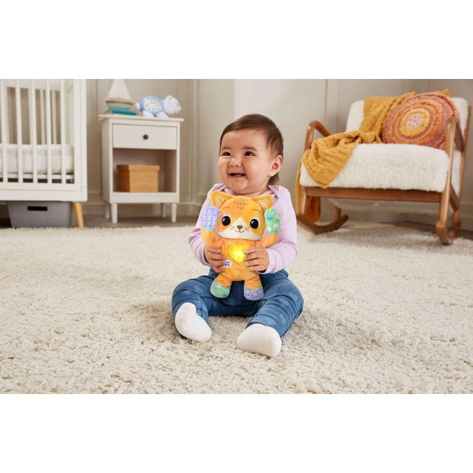 Vtech, MINÙ, GATTINO CUCÙ