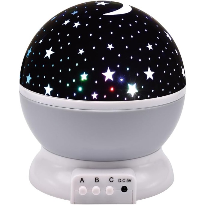 LAMPADA STELLA STELLINA
