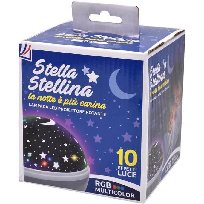 LAMPADA STELLA STELLINA