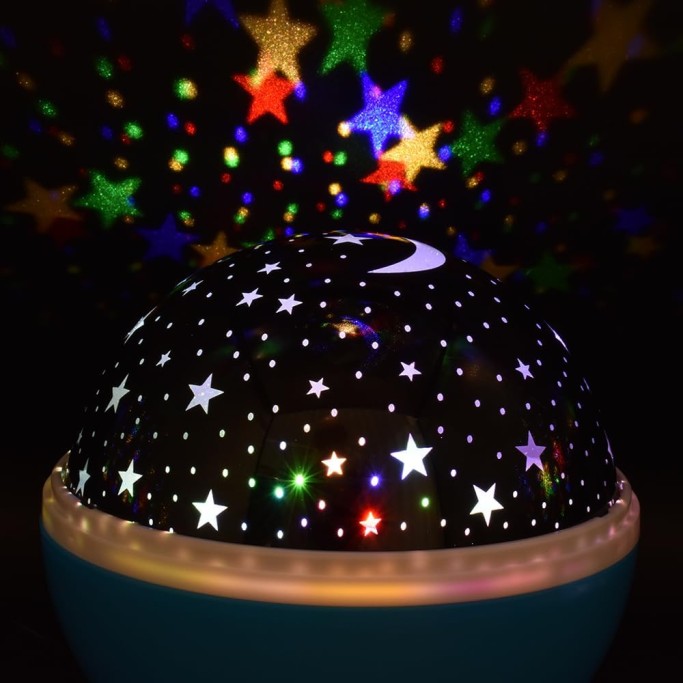 LAMPADA STELLA STELLINA