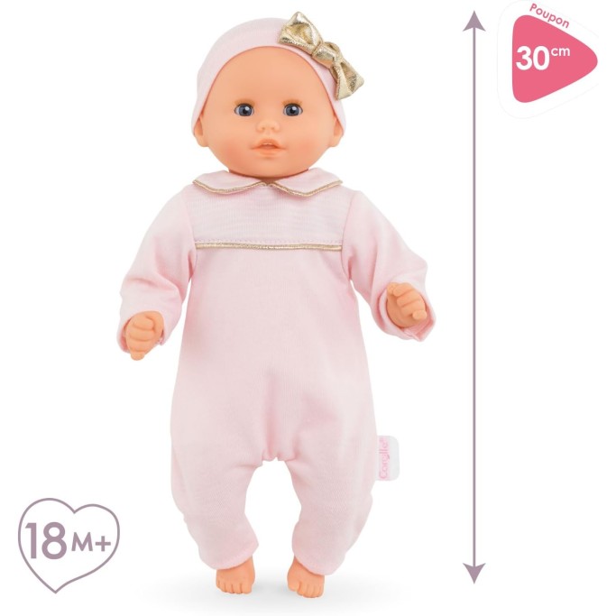 Corolle - Bébé Calin Manon