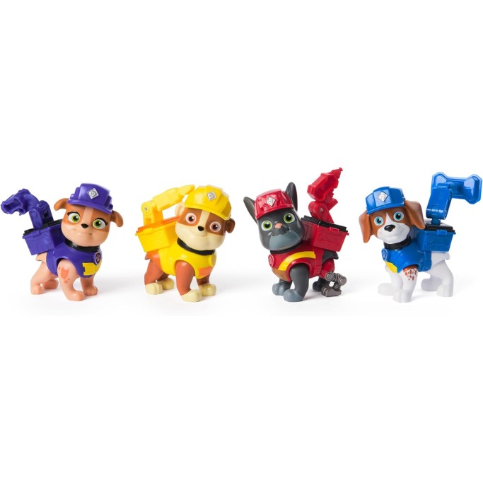 Paw Patrol personaggio