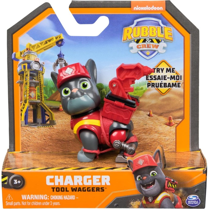 Paw Patrol personaggio