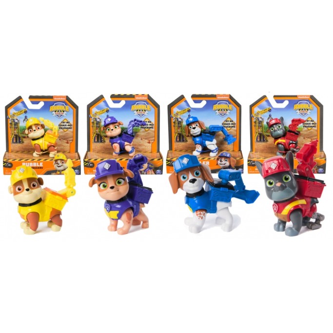 Paw Patrol personaggio