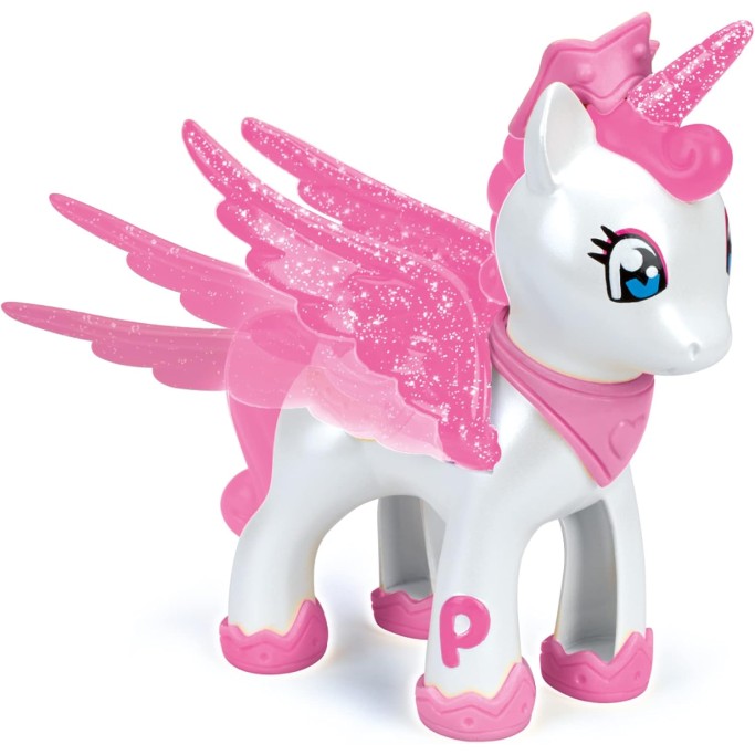 PINYPON - Unicorno volante