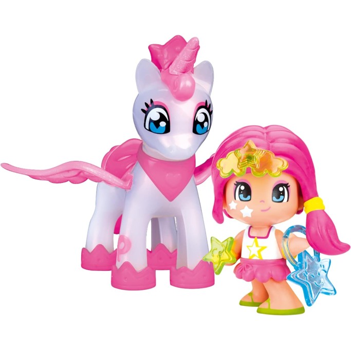 PINYPON - Unicorno volante