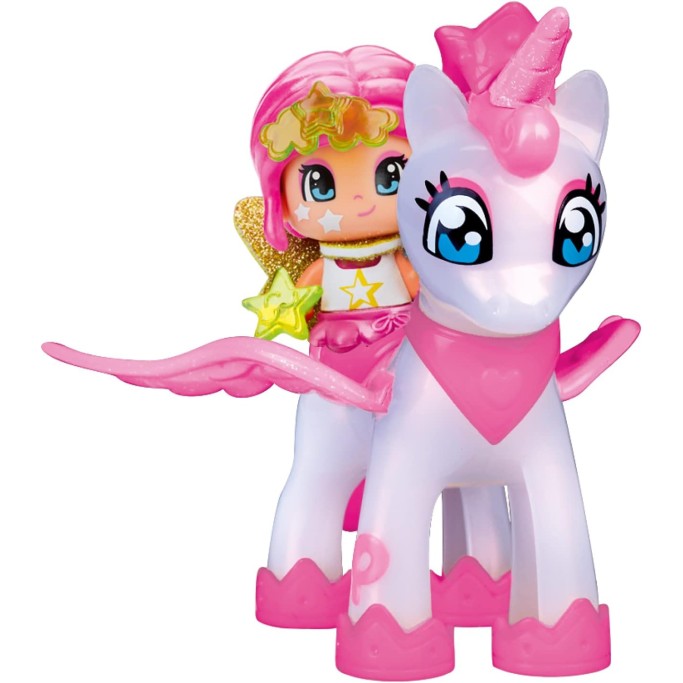 PINYPON - Unicorno volante