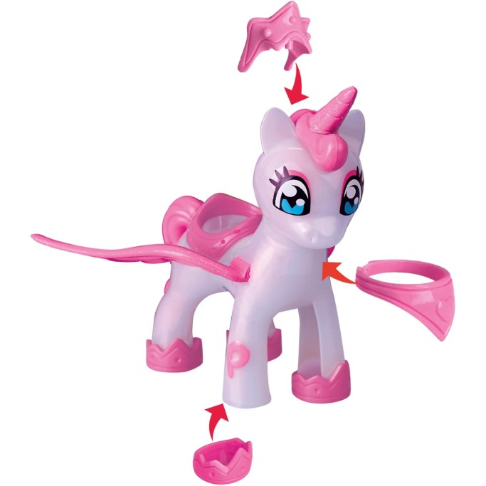 PINYPON - Unicorno volante