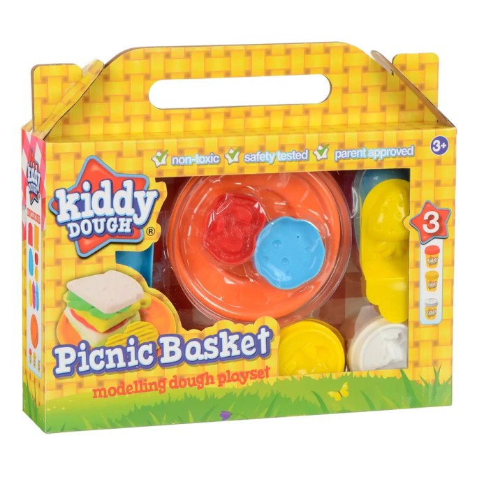Creative Kids set pasta modellabile