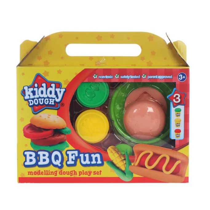 Creative Kids set pasta modellabile