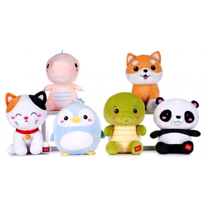Kawaii Kuties Peluche cm.24