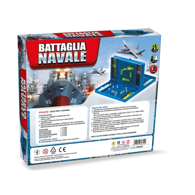 Battaglia Navale