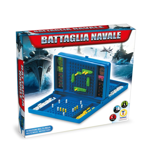Battaglia Navale