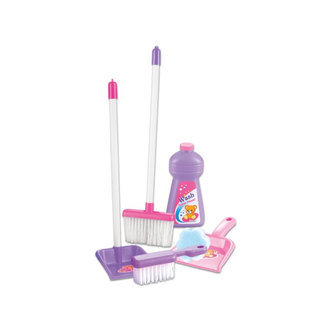 Set Pulizie Aspirapolvere