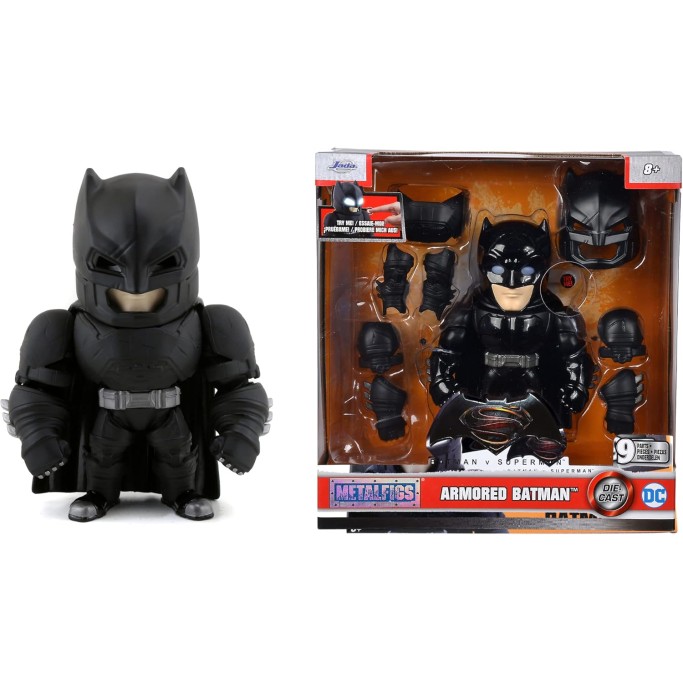Jada Toys Batman 6"