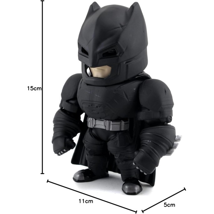 Jada Toys Batman 6"