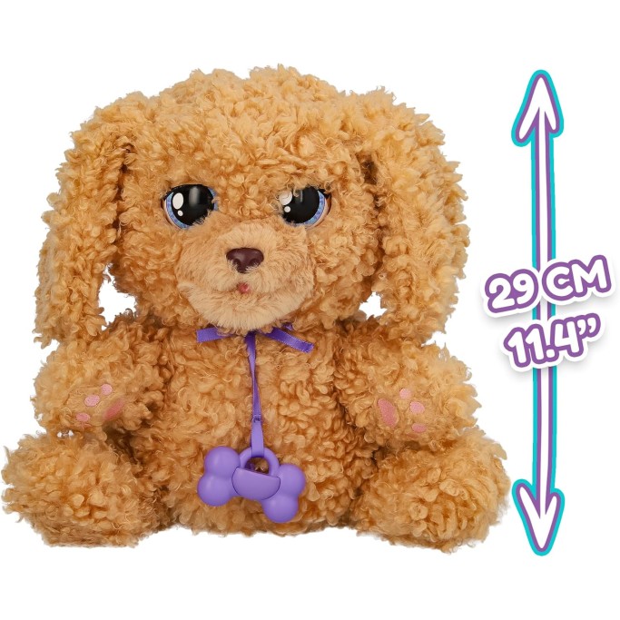 BABY PAWS Labradoodle
