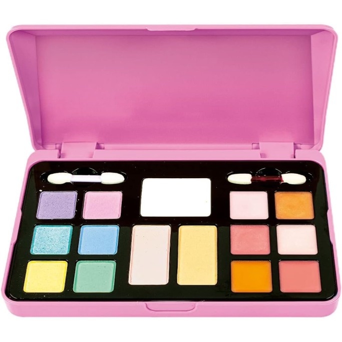 CRAZY CHIC YOURSELF COLLECTION-BE A DREAMER-TROUSSE
