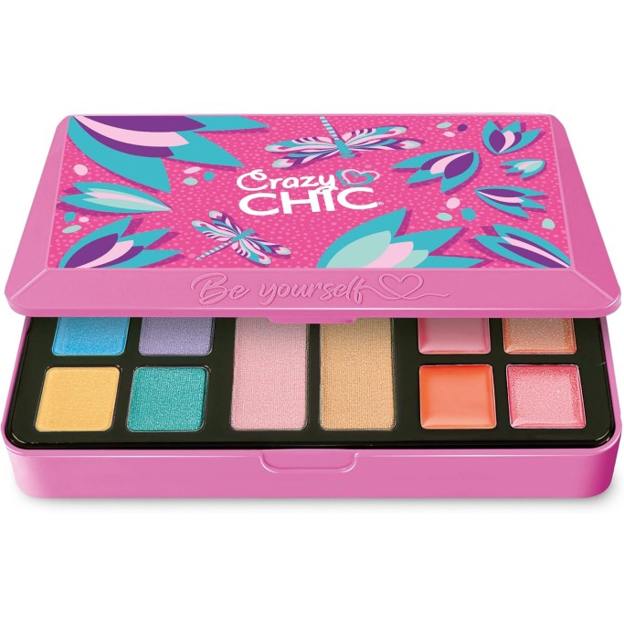 CRAZY CHIC YOURSELF COLLECTION-BE A DREAMER-TROUSSE