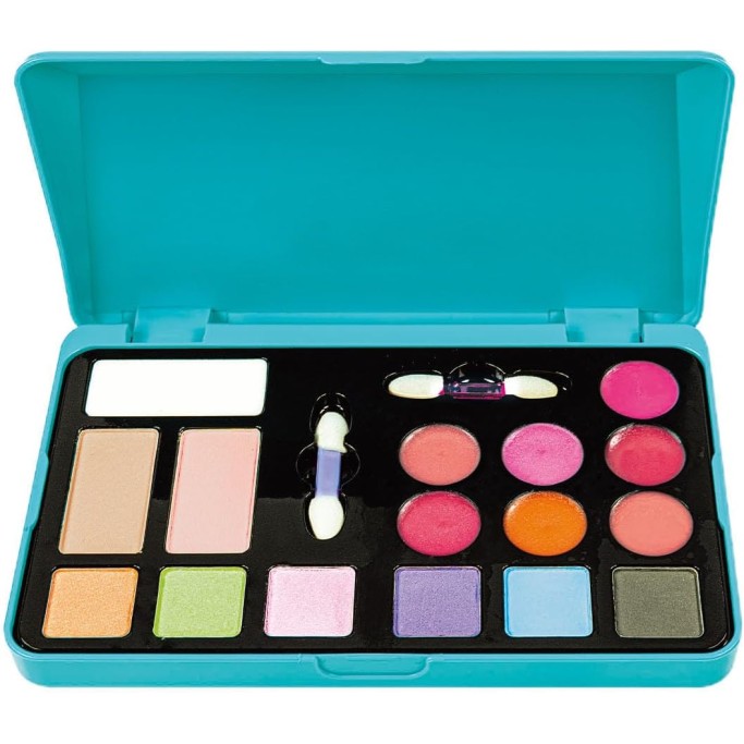 CRAZY CHIC YOURSELF COLLECTION-BE A DREAMER-TROUSSE
