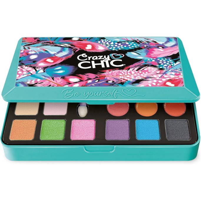 CRAZY CHIC YOURSELF COLLECTION-BE A DREAMER-TROUSSE