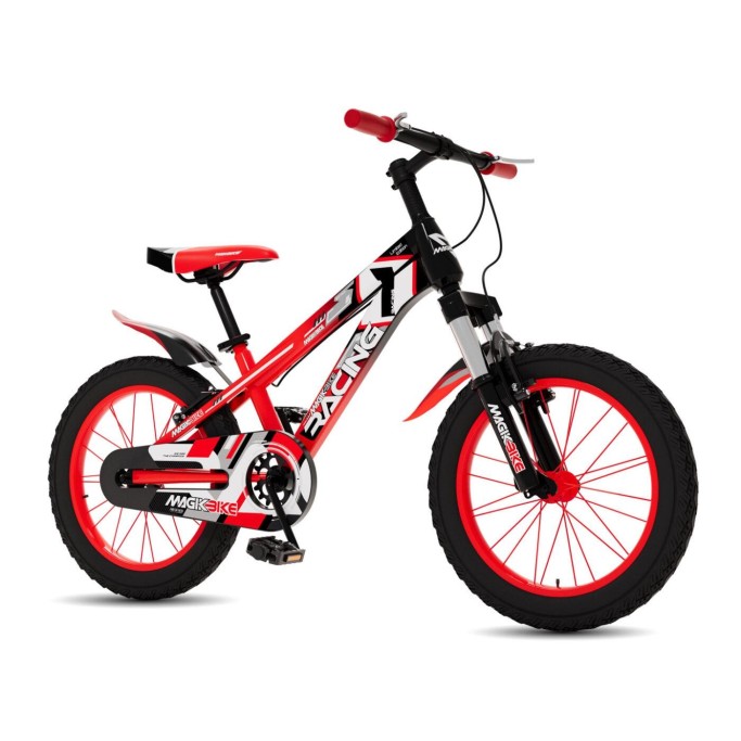 Bici 16 Start Pro