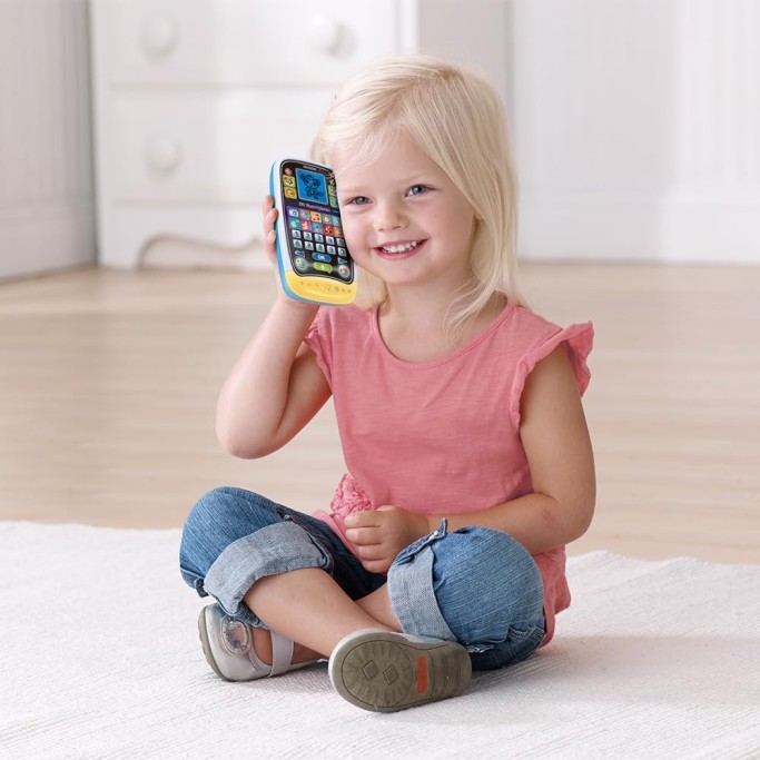 VTech Bit Smartphone