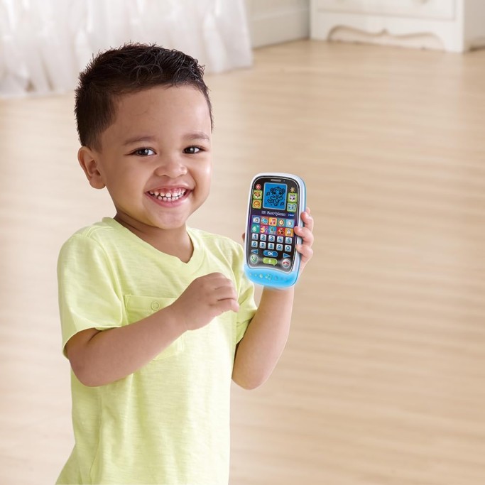 VTech Bit Smartphone