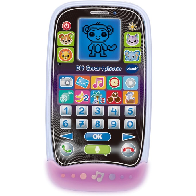 VTech Bit Smartphone
