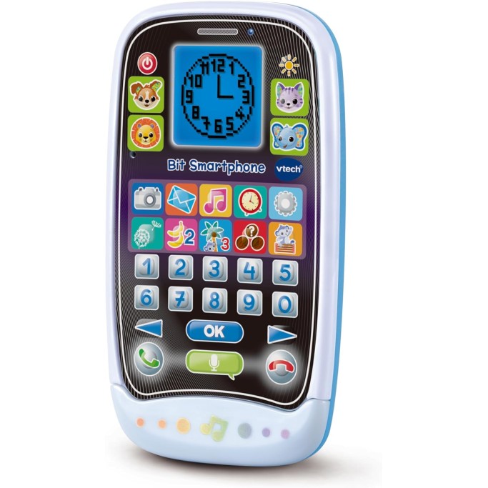 VTech Bit Smartphone