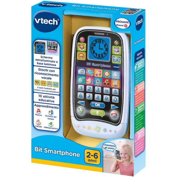 VTech Bit Smartphone
