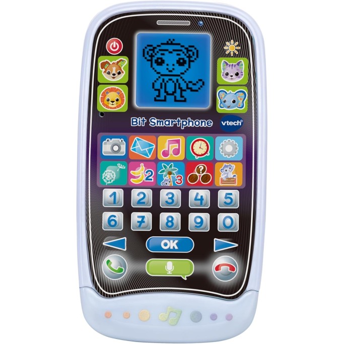 VTech Bit Smartphone