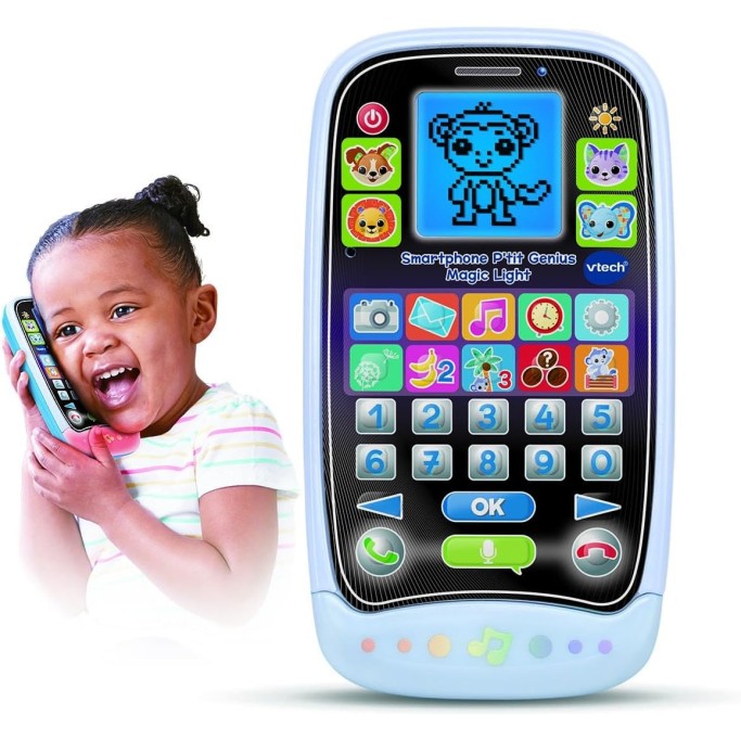 VTech Bit Smartphone