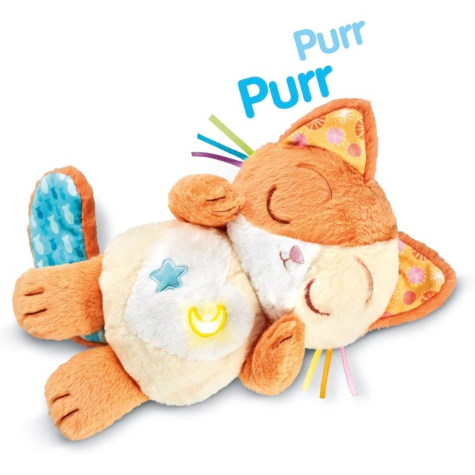 VTech Birba, Dormi e Sogna con Me